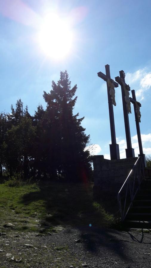 Pension Gasthof Zum Lamm Bischofsheim an der Rhön Pokoj fotografie